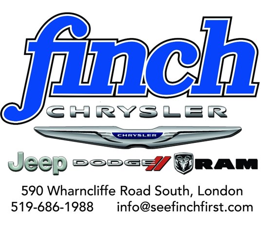 Finch Chrysler